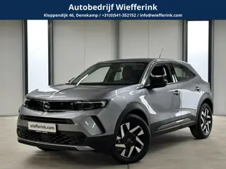 Opel Mokka 1.2 Turbo Business Elegance | Automaat | Navi | LED | Camera |