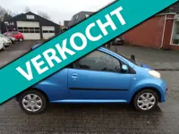 Peugeot 107 1.0-12V XS