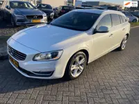 Volvo V60 2.4 D6 AWD Plug-In Hybrid Summum Garantie