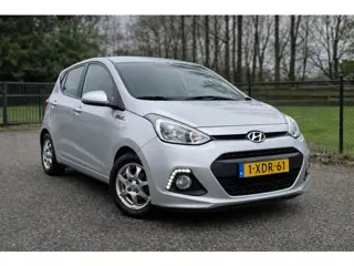 Hyundai I10 1.0i i-Motion Comfort Plus