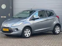 Ford Ka 1.2 Style start/stop