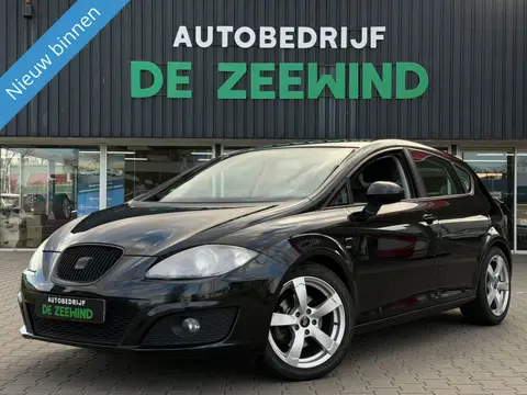 Seat Leon 1.4 TSI Reference|Apple carplay|Rijklaar