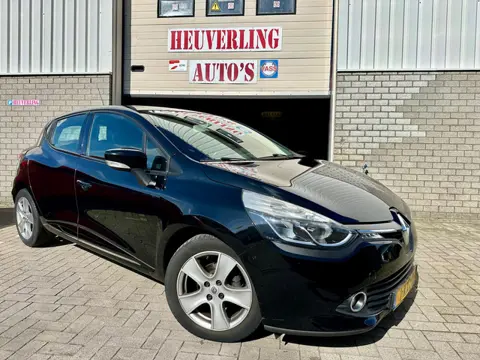 Renault Clio 0.9 TCe Expression | Navi | Cruise | Airco | Trekhaak