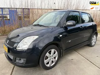 Suzuki Swift 1.3 Shogun-Airco