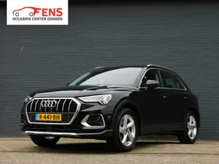 Audi Q3 35 TFSI Advanced edition TOPSTAAT! CARPLAY/ANDROID! STOELVERWARMING! CRUISE! CLIMA! TREKHAAK