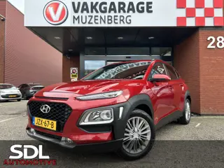 Hyundai KONA 1.0 T-GDI Fashion // NAVI + CARPLAY // KEYLESS // CAMERA // CLIMA // CRUISE // KRELL AU