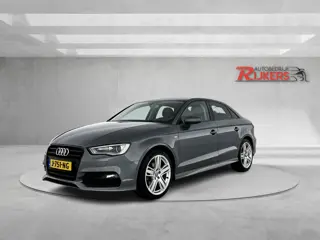 Audi A3 Limousine 1.4 TFSI Ambiente Pro Line Plus Automaat, Bluetooth,Cruise Control,Climate Control