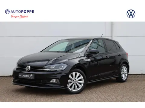 Volkswagen Polo 1.5 TSI Highline