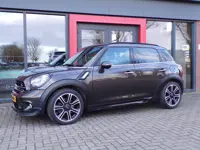MINI Countryman 1.6 Cooper S Chili John Works Nieuwe Motor!!! 191PK