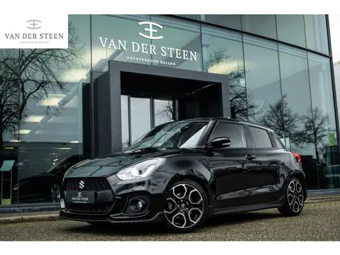Suzuki Swift 1.4 Sport Remus | Dealer Onderhouden
