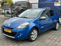 Renault Clio 1.2 Night & Day / AIRCO / NAVIGATIE / CRUISE CONTROL / NAP!!