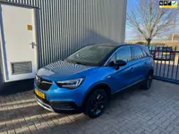 Opel Crossland X 1.2 Turbo Edition 2020 AIRCO / CRUISE / LMV