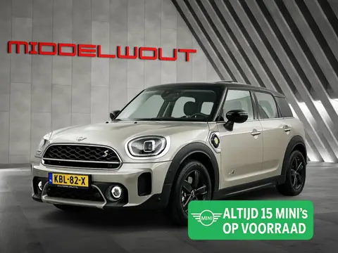 MINI Countryman 1.5 Cooper S E ALL4/Carplay/Head-Up/Pano/Clima/Comf.Acc