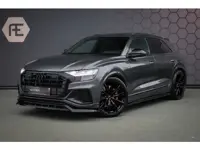 Audi Q8 60 TFSI e quattro Pro Line S Competition ADAPTIVE CRUISE | MASSAGE | STOELVERKOELING & VERWA