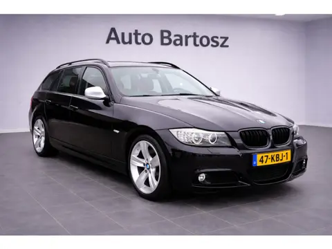 BMW 3-serie Touring 316i Business Line APK/NAP/RIJKLAAR