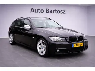 BMW 3-serie Touring 316i Business Line APK/NAP/RIJKLAAR
