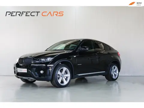 BMW X6 XDrive50i Executive