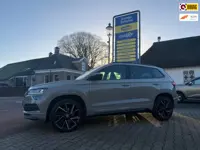 Skoda Karoq 1.5 TSI ACT Sportline Business-Pano-Virtual-BTW-Camera-Stoelverw-