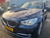 BMW 5-serie Gran Turismo 535i High Executive Leder HeadUp