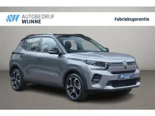 Citroen C3 1.2 Turbo 100pk Plus | App Connect | Airco | Cruise | PDC