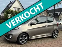 Kia Picanto 1.2 CVVT Comfort Pack NL-AUTO-NAP APK T/M 12-2026!!