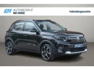 Citroen C3 1.2 Turbo 100pk Plus | App Connect | Airco | Cruise | PDC