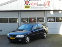 Opel Vectra 1.8i-16V Diamond Young Timer 5Drs Climate Trekhaak Metallic lak