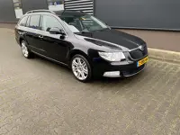 Skoda Superb Combi 2.0 TDI Elegance Business Line EXPORT PRIJS TOP AUTO