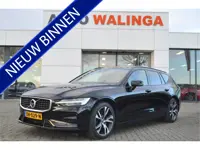 Volvo V60 2.0 T5 R-Design Panodak B&W Memorey Stoelverw. Pilot Assist Trekh. Volle Uitvoering! Head 