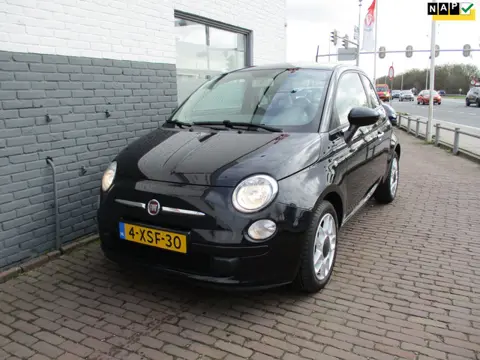 Fiat 500 1.0 TwinAir Pop