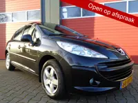 Peugeot 207 1.4-16V Color-line 89PK Airco LMV 5DRS NL-Auto Trekhaak