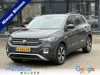 Volkswagen T-Cross 1.0 TSI Life Navigatie/Cruise control/PDC
