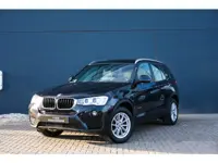BMW X3 XDrive 20d | High Executive| Xenon | Navi| Cruise