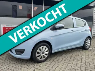 Opel KARL 1.0 ecoFLEX Edition