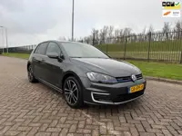 Volkswagen Golf 1.4 TSI GTE