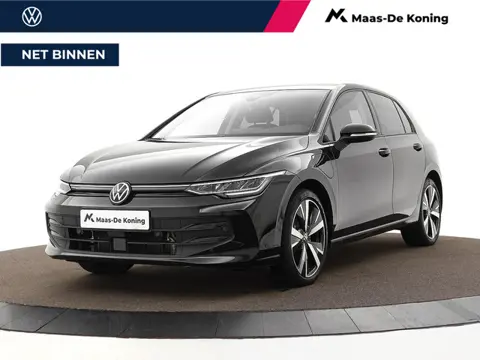Volkswagen Golf 1.5 eHybrid 204pk DSG Life Edition · Camera · Keyless · Stuur- & Stoelverwarming · S