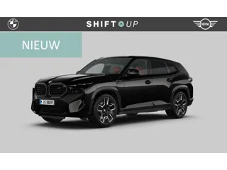 BMW XM PHEV 30 kWh Massage | Stoelventilatie | NL Auto | Soft Close