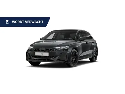 Audi A3 Sportback 40 TFSI e S edition | Pano | ACC | MMI plus | Headup | Sonos | 18 Inch | Achteruit