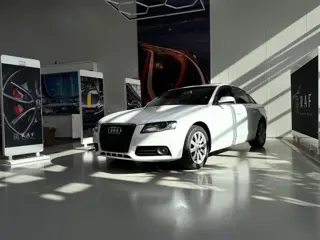 Audi A4 Limousine 2.0 TFSI,Automaat,Kanteldak,