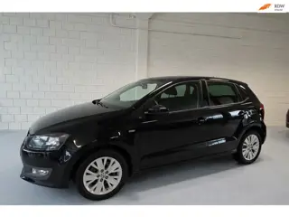 Volkswagen POLO 1.2 Easyline