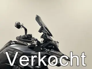 BMW R 1250 GS Ultimate edition ,optie 719 , 3 Adventure koffers