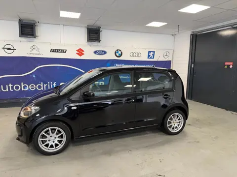 Volkswagen Up! 1.0 move up! BlueMotion