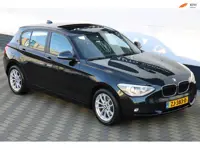 BMW 1-serie 118i Automaat 170PK Schuifdak Navi Xenon Cruise!!
