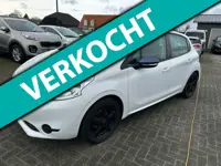 Peugeot 208 1.0 PureTech Access 5DRS|LM velgen|open dak
