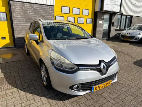 Renault Clio Estate 0.9 TCe Dynamique|APK|BJ 2015