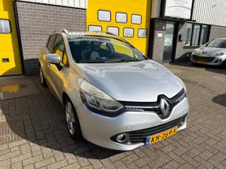 Renault Clio Estate 0.9 TCe Dynamique|APK|BJ 2015