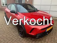 Opel Mokka 1.2 Turbo Hybrid GS Navigatie Camera PDC