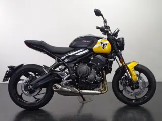 Triumph TRIDENT 660 (bj 2026)