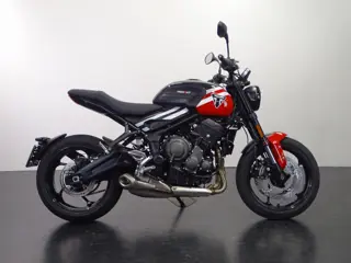 Triumph TRIDENT 660 (bj 2026)