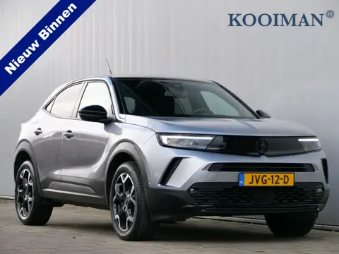 Opel Mokka 1.2 Turbo 130pk Ultimate Automaat Apple Carplay / Massage Stoel / Adaptive Cruise